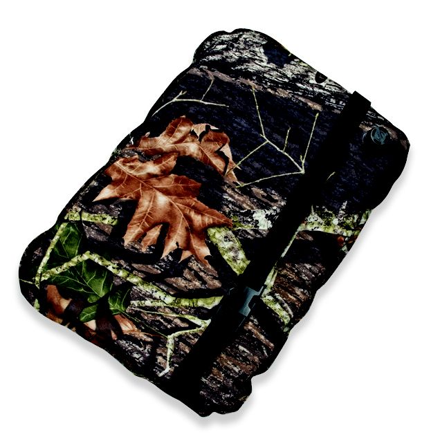 Mossy Oak Inflatable Seat/Cushion at Sears.com