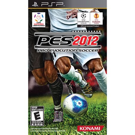 Konami Pro Evolution Soccer 2012 at Kmart.com