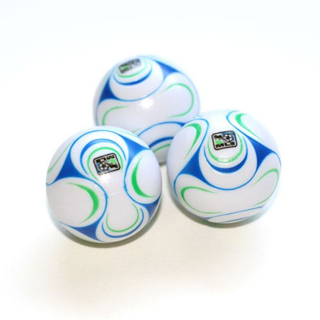 Hathaway 3-Pack Official MLS Foosballs at Sears.com