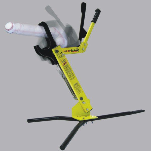 Louisville Slugger UPM30 Pitching Machine at Sears.com