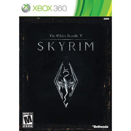 Bethesda Elder Scrolls V: Skyrim