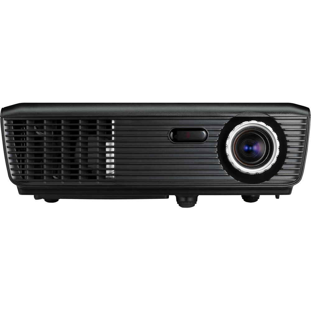 Optoma PRO260X Native XGA DLP 3000 ANSI Lumens Projector at Sears.com