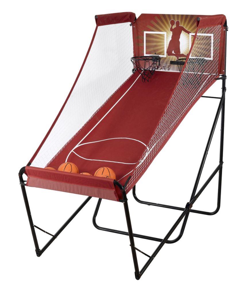 Hathaway Hathaway™ Dual Electronic Basketball Game at Sears.com