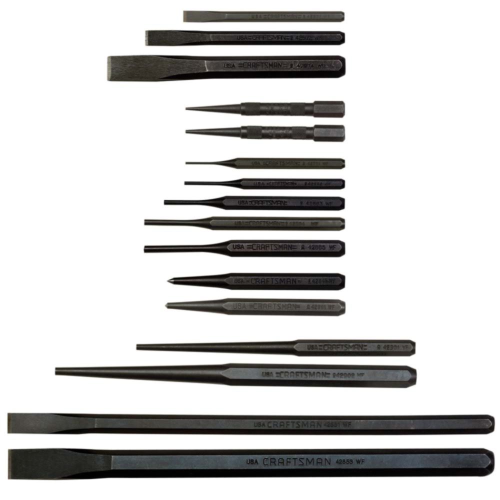 Wood Chisels