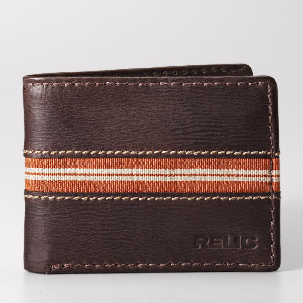 Relic Cliff Traveler Wallet at Sears.com