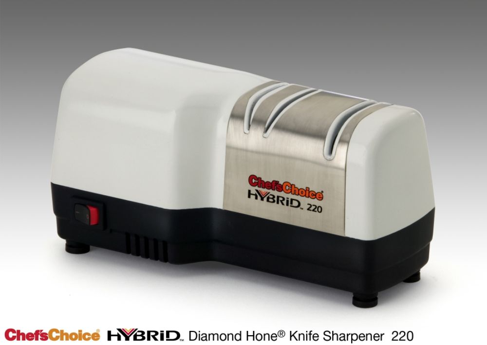 M220 Chef's Choice Diamond Hone Hybrid Shar