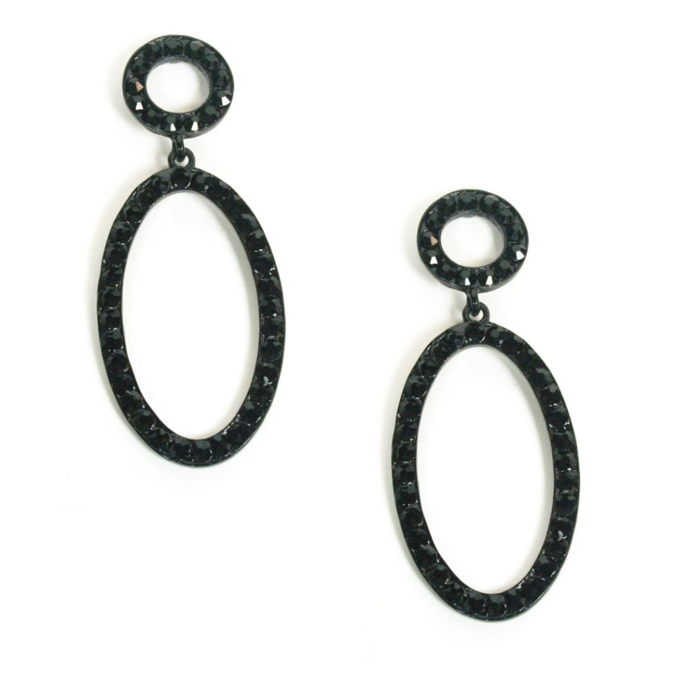 Sofia by Sofia Vergara Fashion Earrings Post