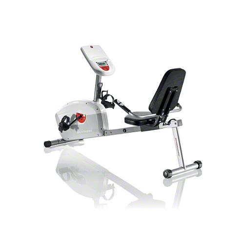Schwinn (TCN) Scwhinn A20 Recumbent Bike