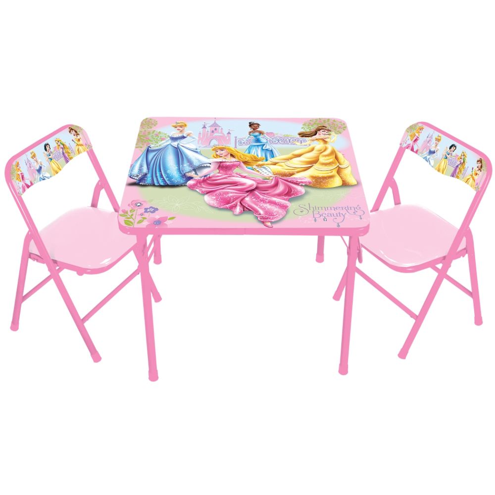 Disney Princess Activity Table at Sears.com