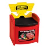 Disney Cars Puzzle Furniture 