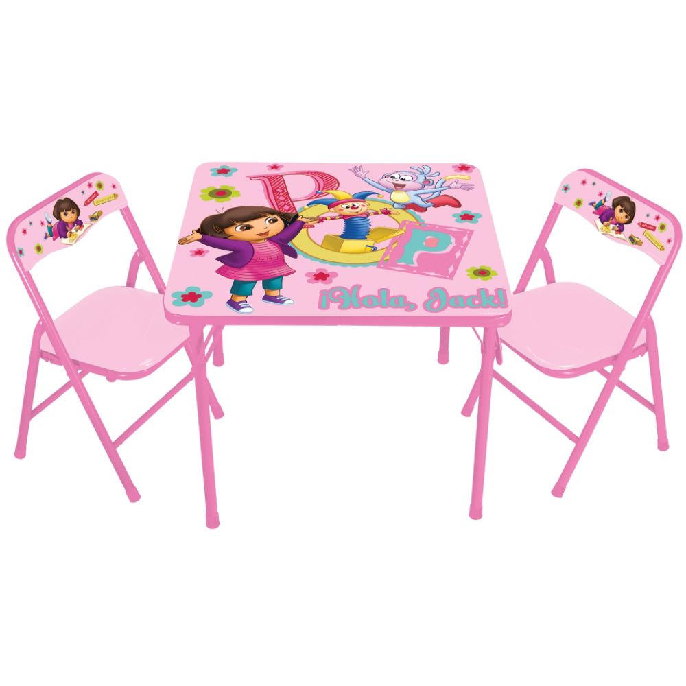 Dora The Explorer Dora Activity Table at Sears.com