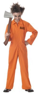Psychopath Halloween Costume