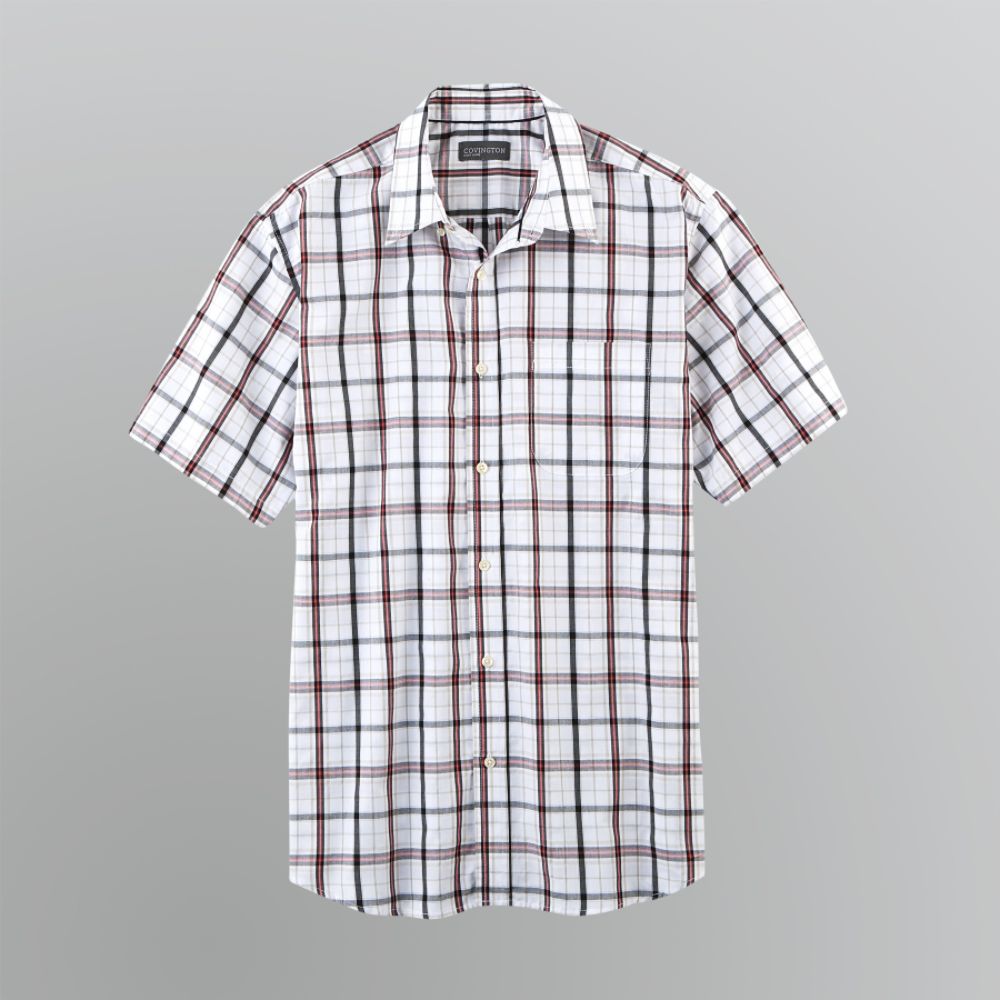Covington Easy Care Men's Shirt at Sears.com