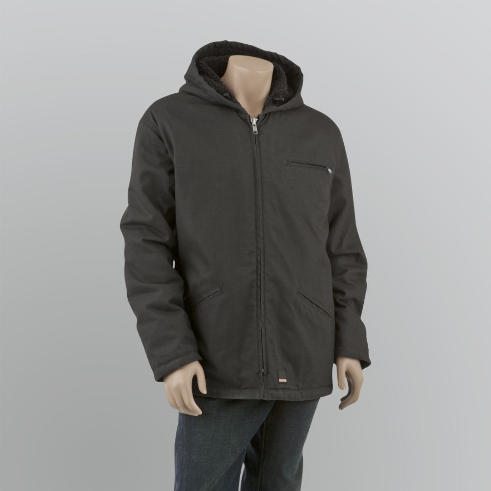 Craftsman Sherpa Lined Coat