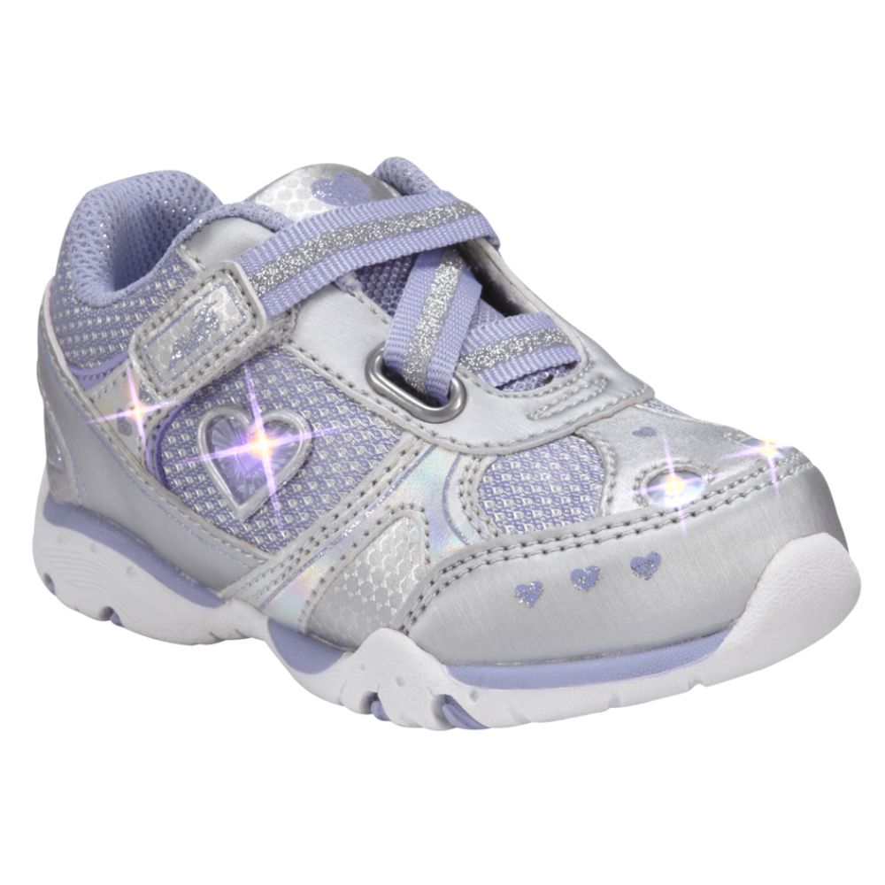 Avia Toddler Girl's Jemma - Silver at Sears.com