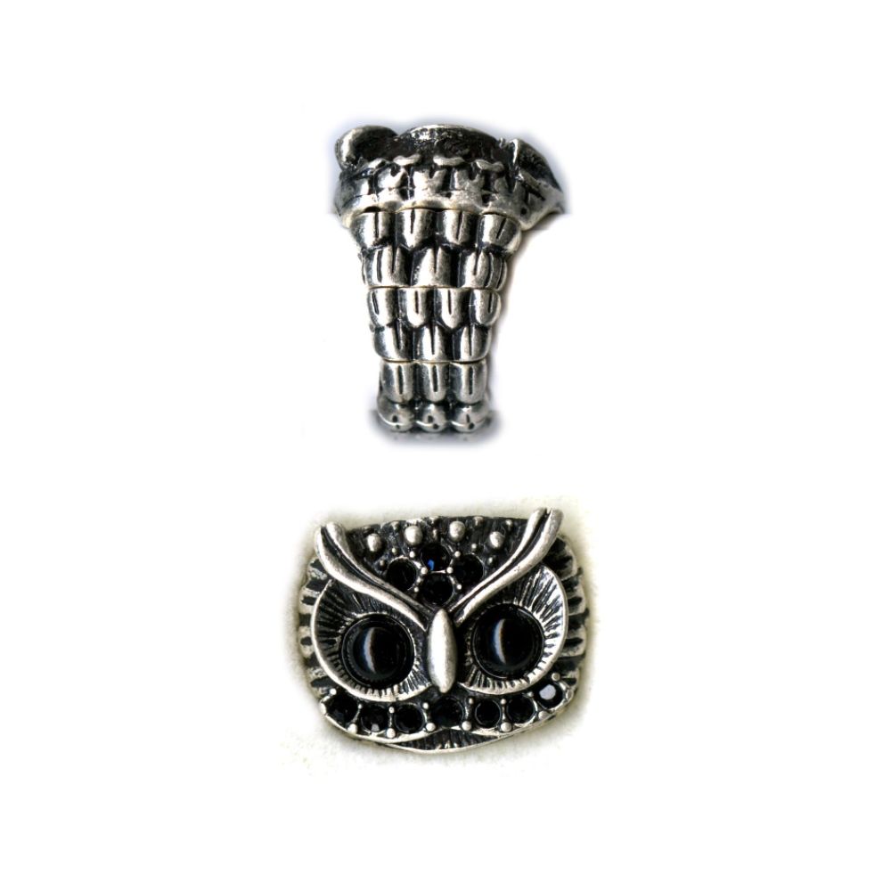 Bongo OWL RING at Kmart.com