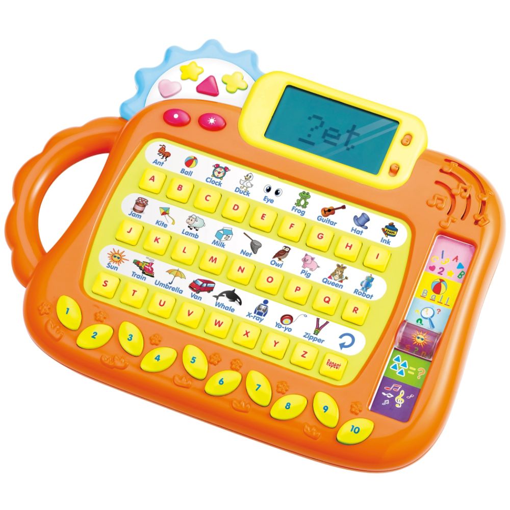 Just Kidz Starter Learning Board at Kmart.com