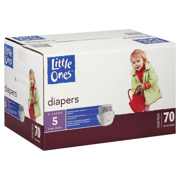Diapers Size Products On Sale