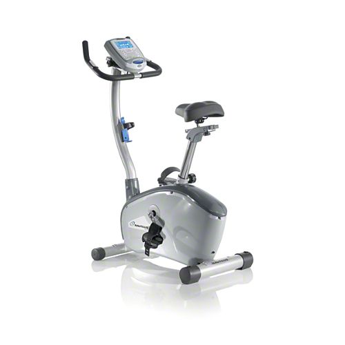 Nautilus U514 Upright Bike