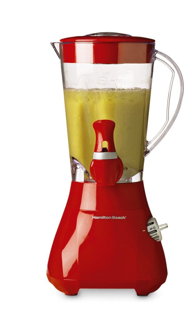 Hamilton Beach WAVE STATION -Despensing blender-red    EXPRS BLDR 54618 at Kmart.com