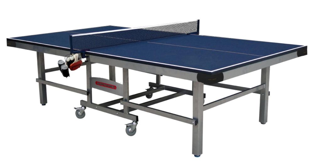 Table Tennis