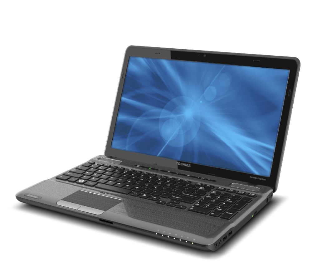 Toshiba Erie P755S5385 Intel Core i7-2670QM, 15.6" Notebook at Sears.com