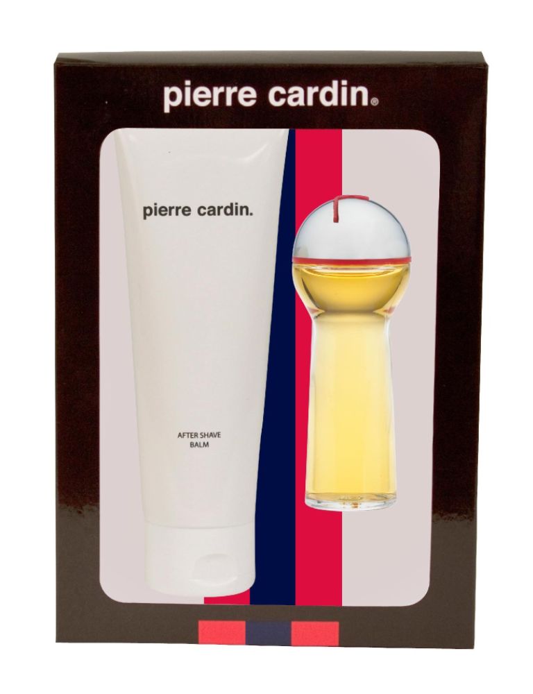 Pierre Cardin 2-Piece Fragrance Gift Set
