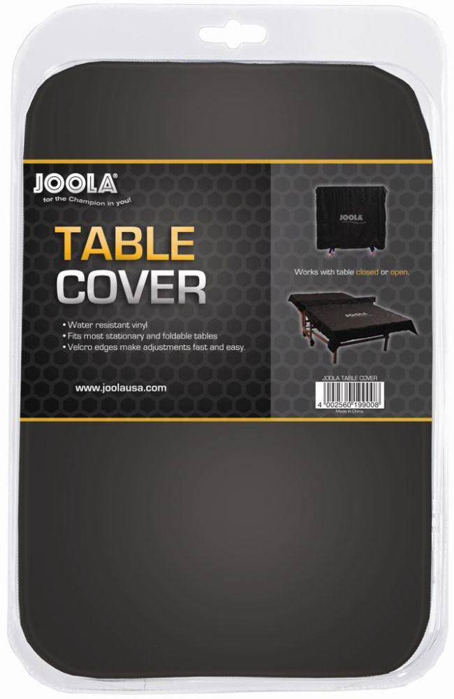 JOOLA Table Cover