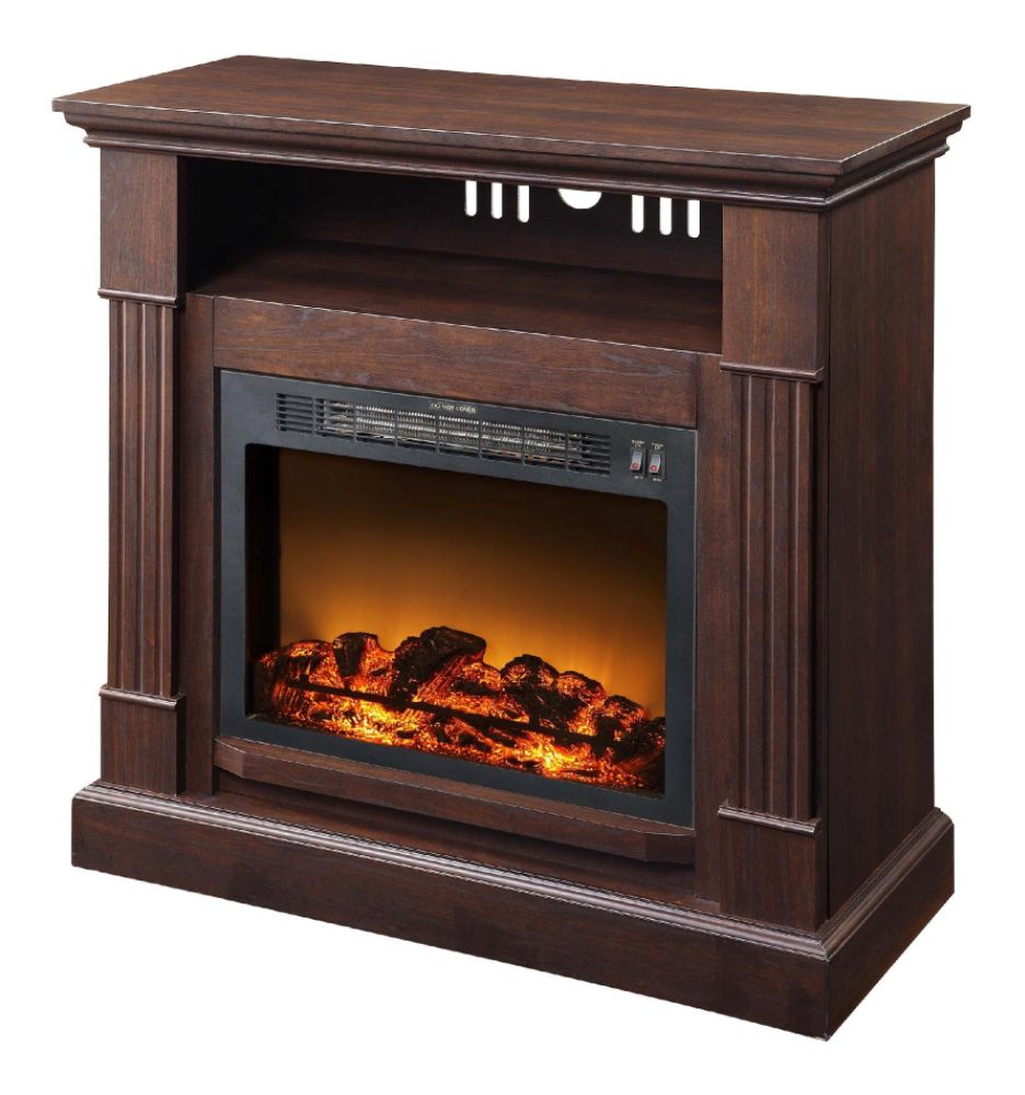 Accent Furniture & Fireplaces