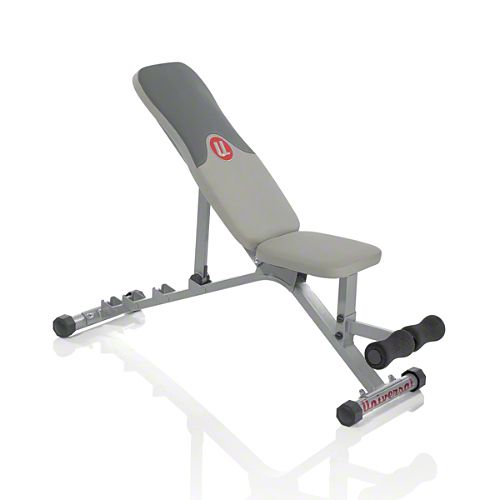 Weight Benches
