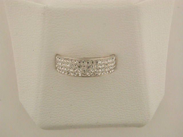 Sterling Silver Band Ring at Sears.com