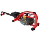 Newport Adjustable Resistance Water Rower