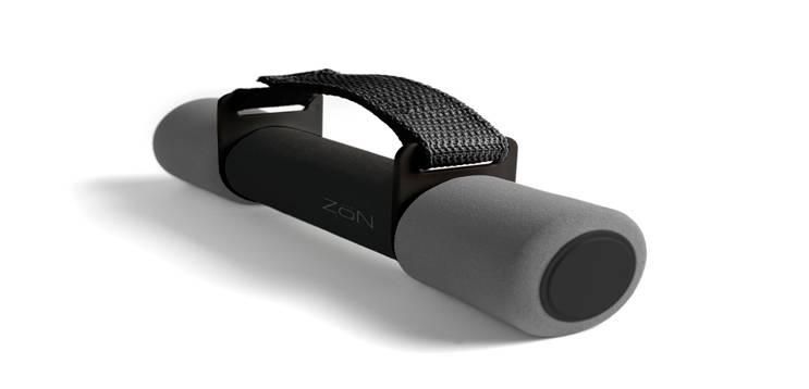 ZoN Soft Hand Weights