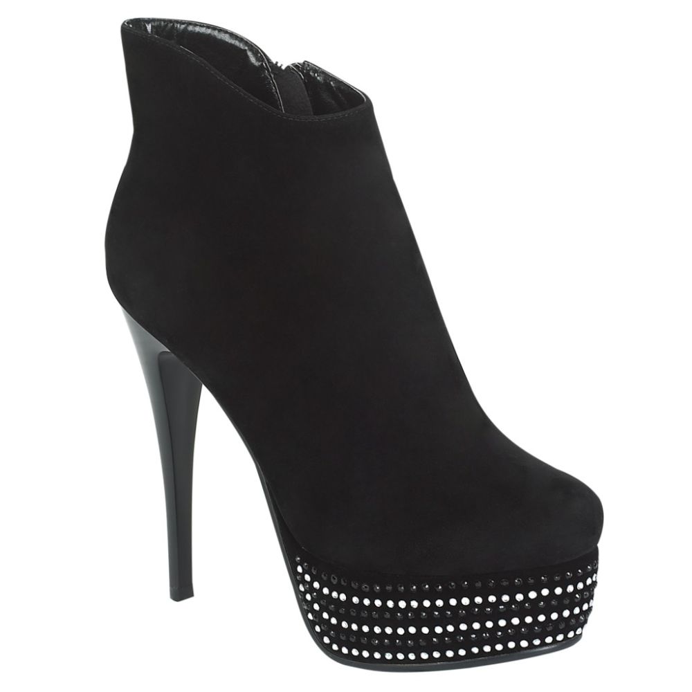 Italina Women's Ganesa Short Studded Platform