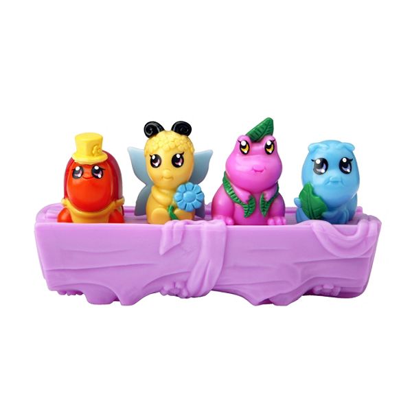 Wowwee Lite Sprites Pet Accessory - Pink Frog Set Best Price
