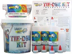 Handy Art Tye-Dye Kit