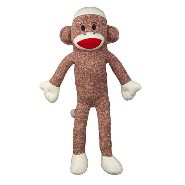 18.5in Maxx The Sock Monkey Best Price