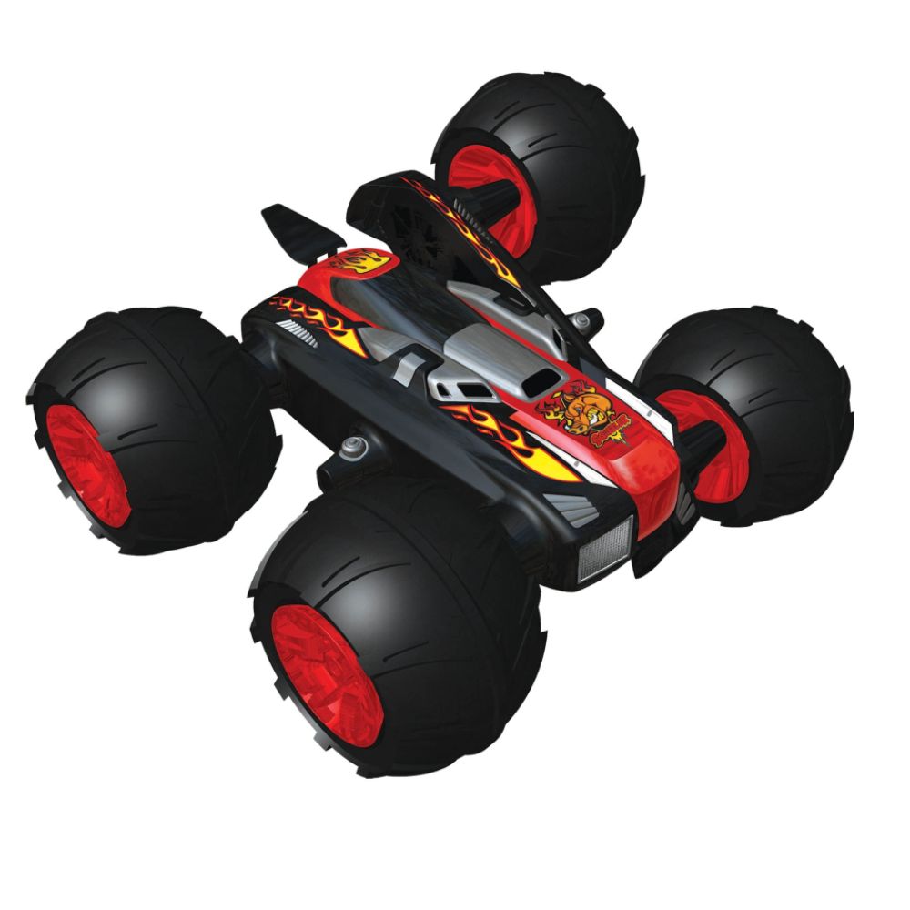 SQUEELER R/C All Terrain Vehicle