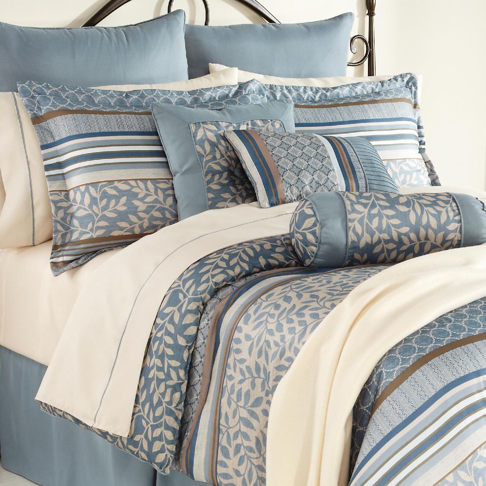 The Great Find Danica 16-Piece Comforter Set