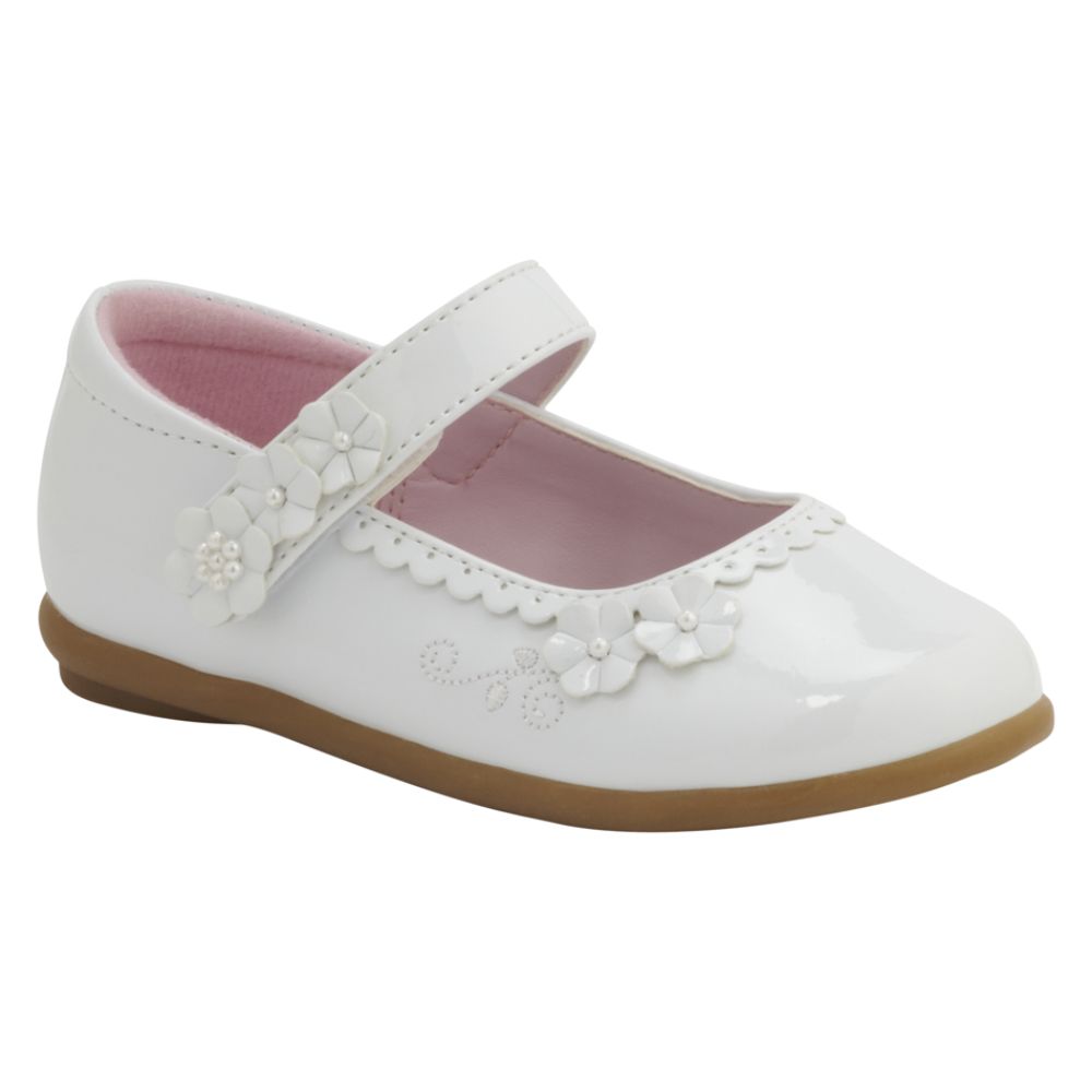 TKS Infant/Toddler Girl's Dress Shoe - Alicia at Kmart.com