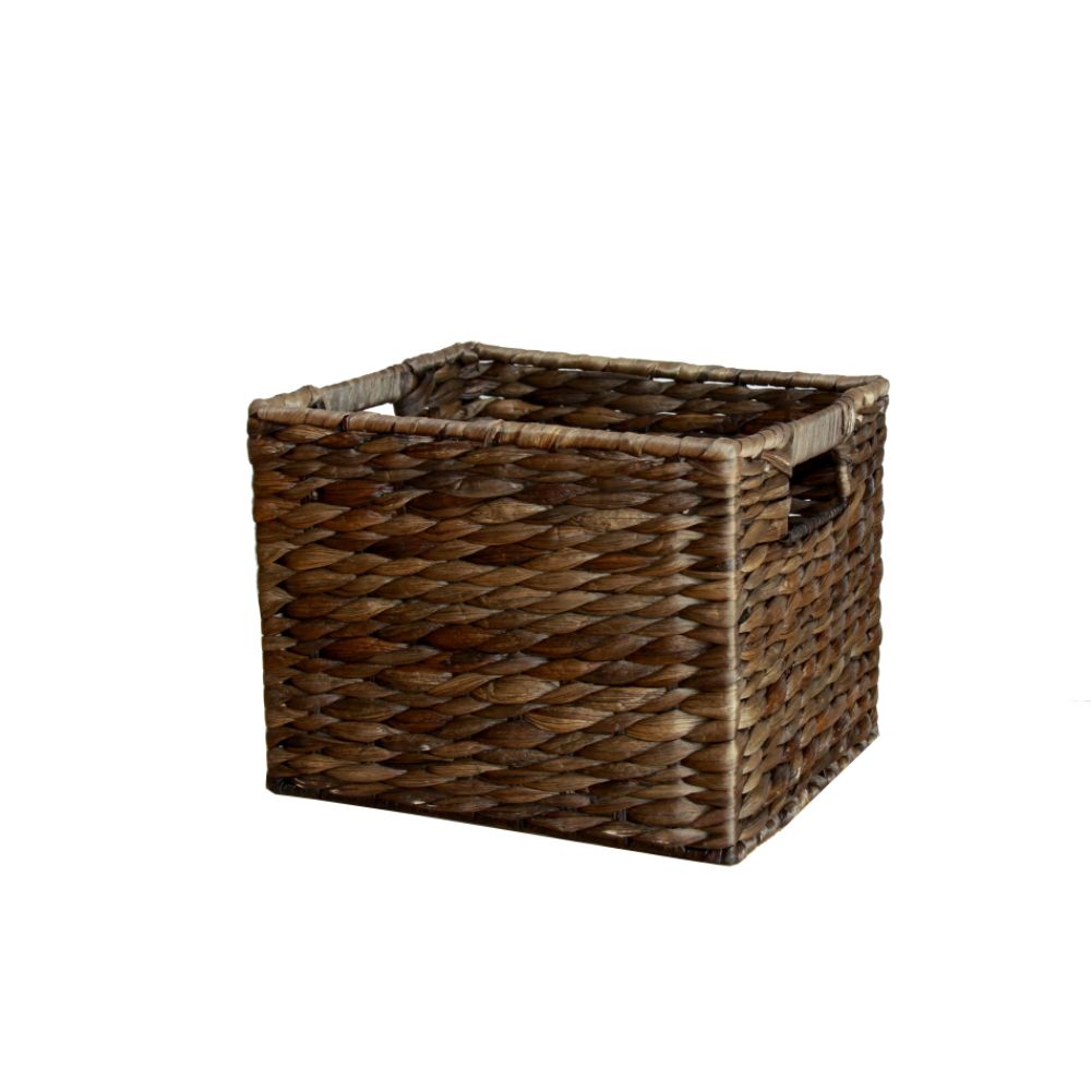EH NON WOVEN BIN    TAUPE at Sears.com
