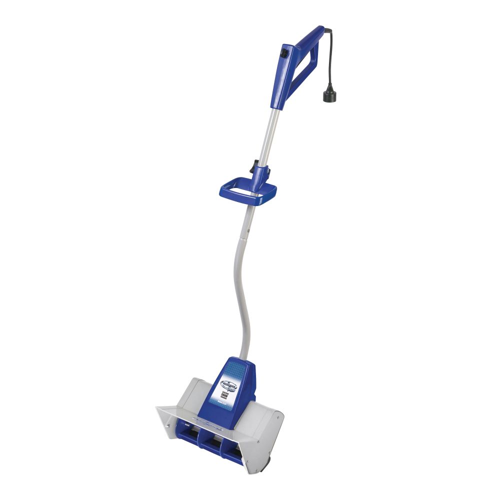 Snow Joe 7.5AMP 12 inch Electric Snow Thrower at Kmart.com