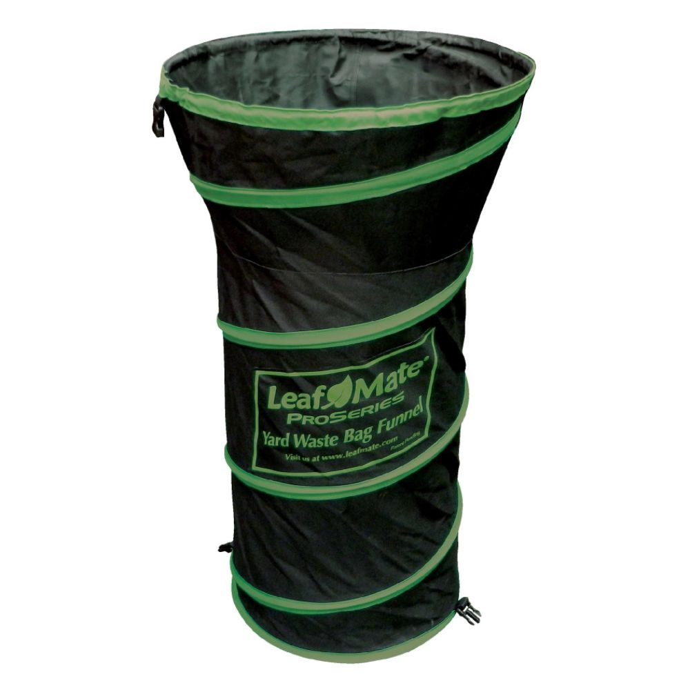 LeafMate Yard Waste Bag Funnel at Kmart.com