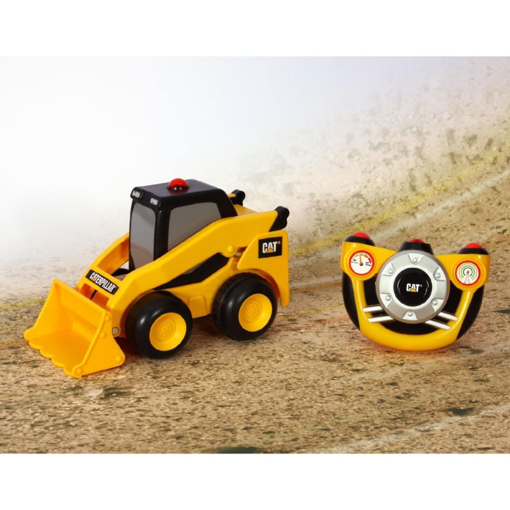 Cat Footwear E-Z Remote Control - Skid Steer