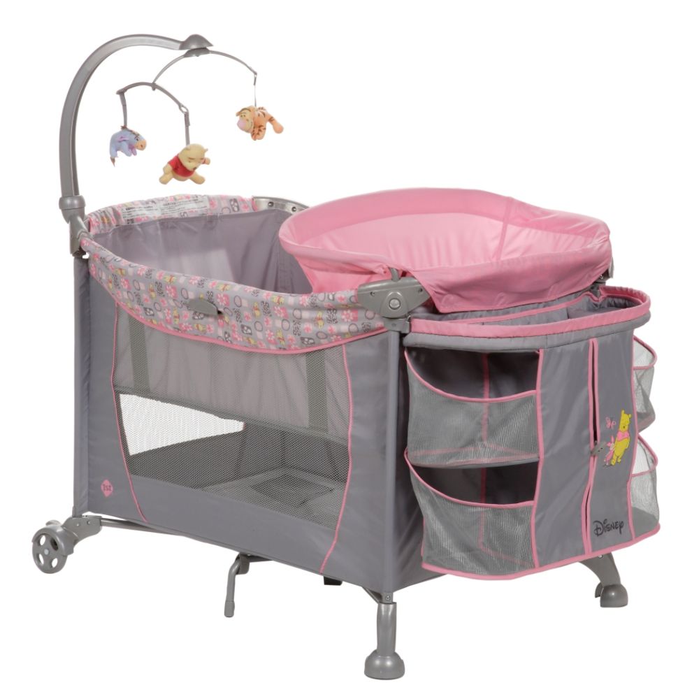 Disney Pooh Disney® Care Center Playard - Branchin' Out at Sears.com