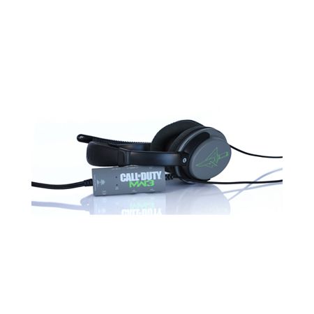 Turtle Beach XB360/PS3/PC EarForce X21 Call of Duty: MW3 Headset
