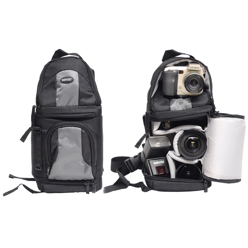 Bower SCB1450 DSLR Sling BackPack at Kmart.com