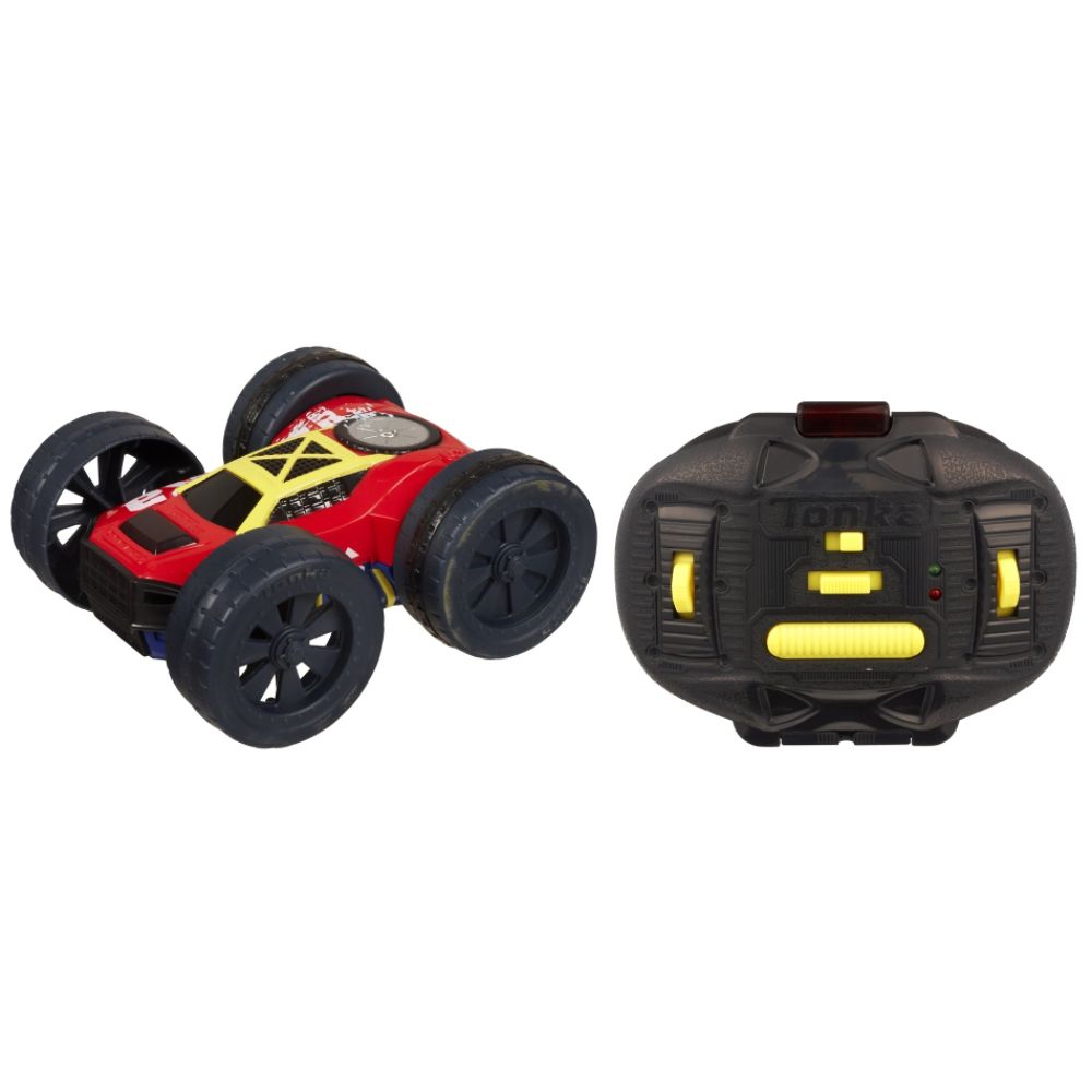 Tonka ® RICOCHET TRICKSTERS™ R/C Jacknife Vehicle at Sears.com