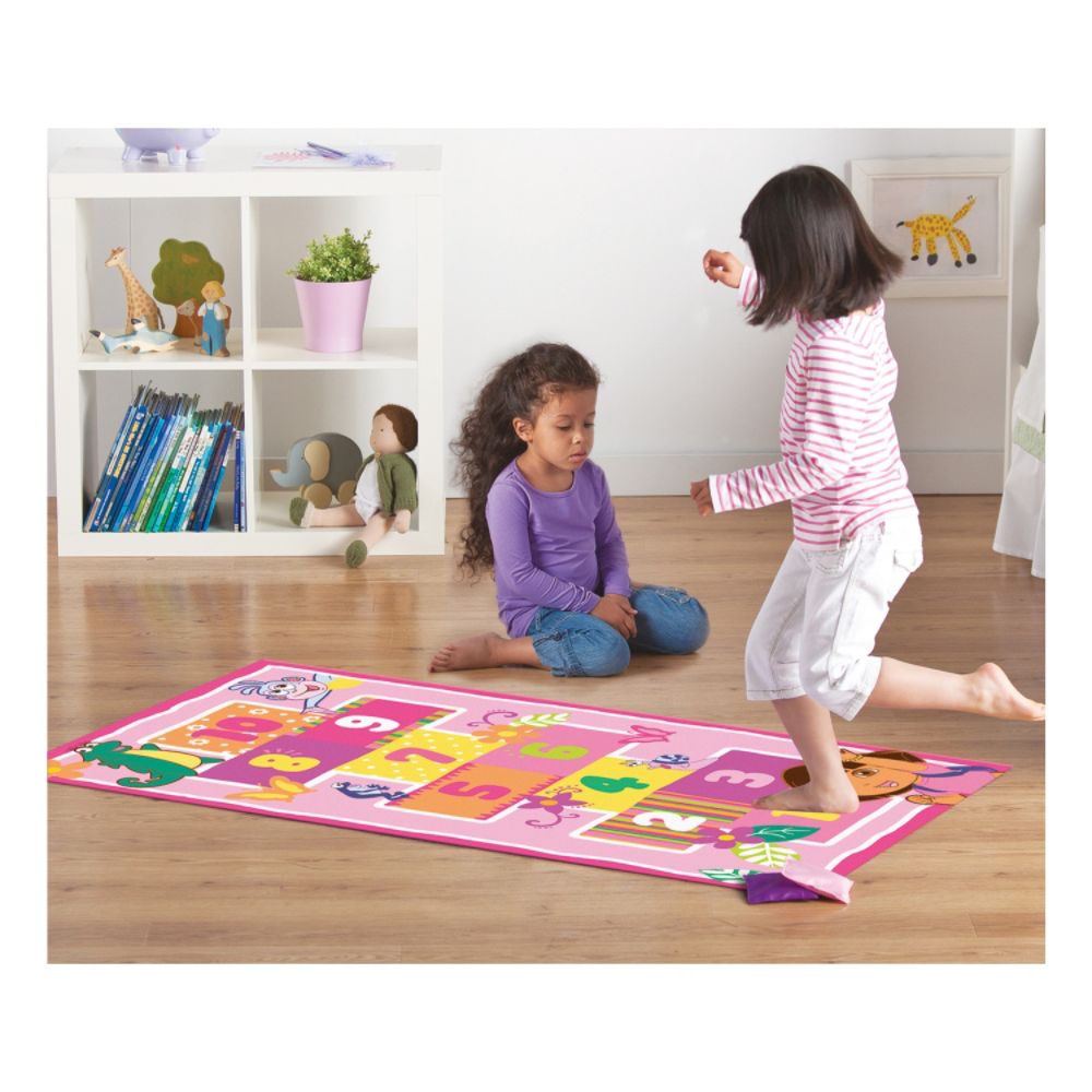 GAME RUG         CUPCAKE TEA PARTY at Kmart.com