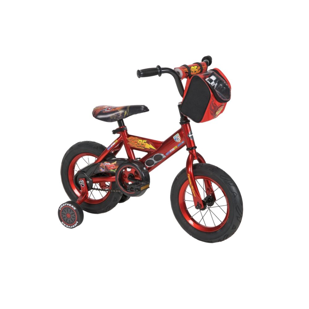 Disney Cars 12" Bike at Kmart.com